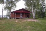 The Loon Cabin