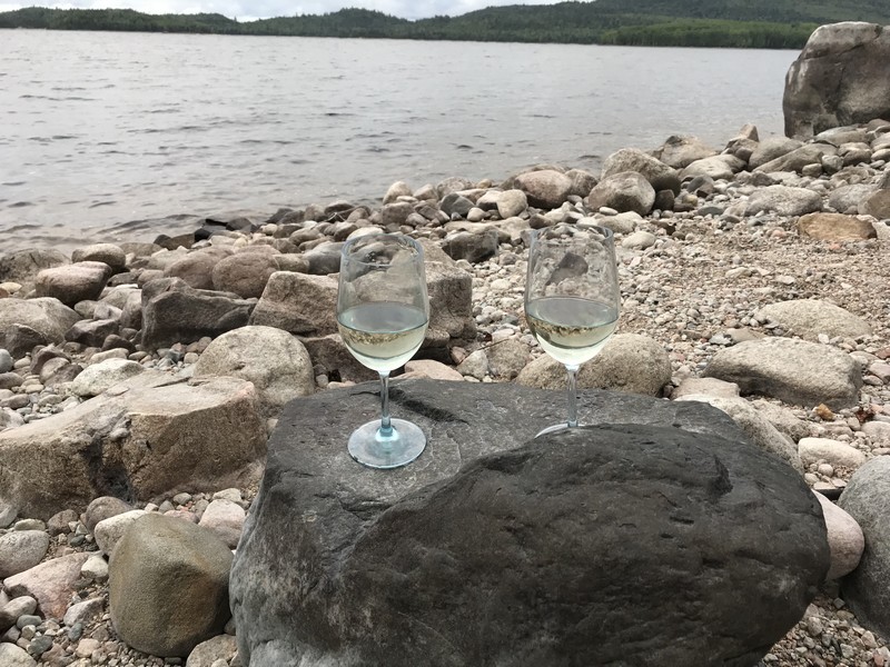 Whitefish Lake Whitefish Lake